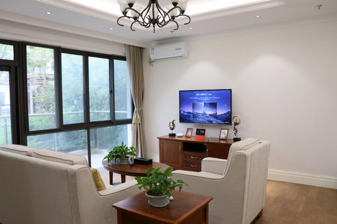 某全國(guó)集團(tuán)化養(yǎng)老企業(yè)數(shù)字化升級(jí)項(xiàng)目