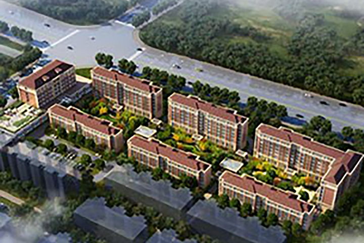 某醫(yī)養(yǎng)結(jié)合型養(yǎng)老社區(qū)數(shù)字化轉(zhuǎn)型項(xiàng)目