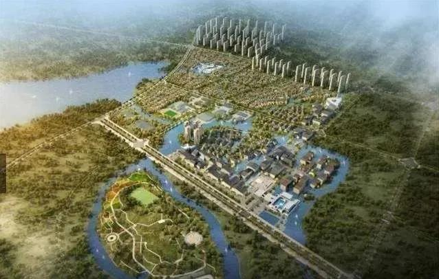 “教育+文旅+康養(yǎng)+田園”將是新地產(chǎn)最新模式(圖2)