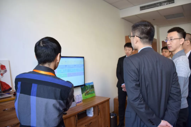 悅享數(shù)字與和伊咨詢達成戰(zhàn)略合作(圖4) 悅享數(shù)字與和伊咨詢達成戰(zhàn)略合作(圖4)