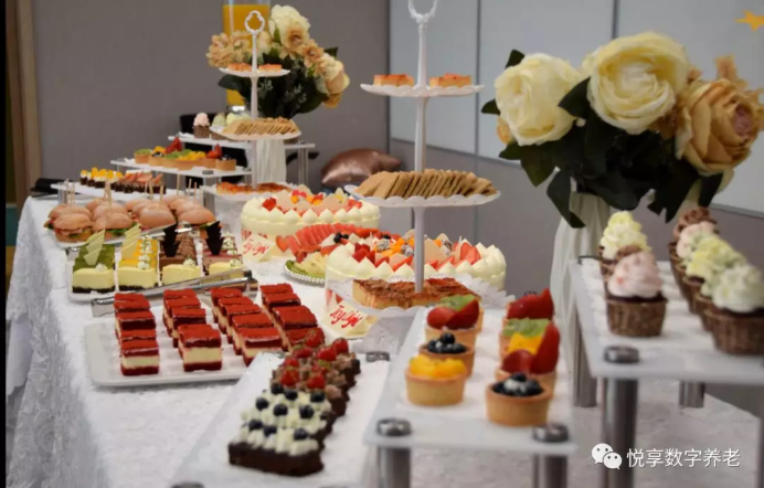 相信是對(duì)未來最好的預(yù)測(cè)——悅享數(shù)字2019周年慶(圖2) 相信是對(duì)未來最好的預(yù)測(cè)——悅享數(shù)字2019周年慶(圖2)