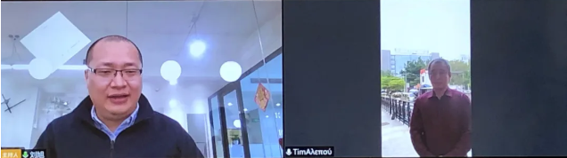 悅享數(shù)字廣州智慧養(yǎng)老實(shí)踐基地“云揭牌”(圖3) 悅享數(shù)字廣州智慧養(yǎng)老實(shí)踐基地“云揭牌”(圖3)