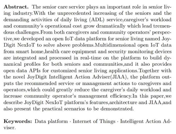 悅享數(shù)字論文被APWeb-WAIM2020錄用(圖2) 悅享數(shù)字論文被APWeb-WAIM2020錄用(圖2)