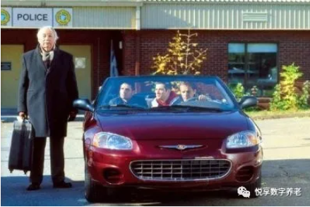 再等一等 讓我們?cè)谖磥?lái)變老(圖3) 再等一等 讓我們?cè)谖磥?lái)變老(圖3)