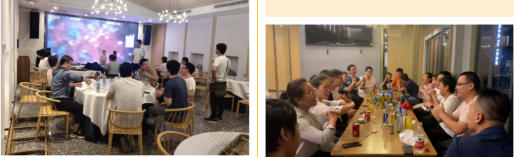 2020悅享數字西安創(chuàng)新中心團建掠影(圖7) 2020悅享數字西安創(chuàng)新中心團建掠影(圖7)