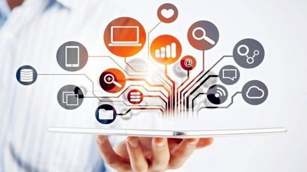 做有溫度的適老化服務(wù)，助力老年人跨越“數(shù)字鴻溝”(圖4)