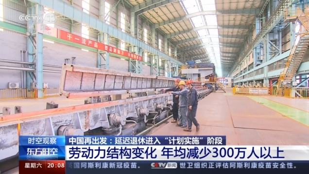 積極應(yīng)對人口老齡化 延遲退休如何“彈性實施”(圖6)