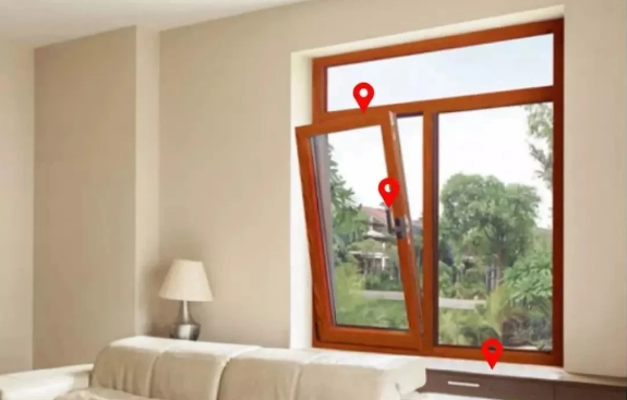 你必須知道的養(yǎng)老機(jī)構(gòu)10項(xiàng)適老化細(xì)節(jié)(圖5)