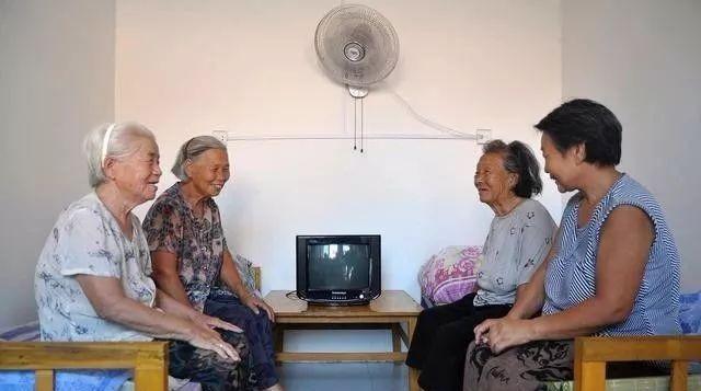 想在農(nóng)村開(kāi)個(gè)養(yǎng)老院，可行嗎？(圖2)