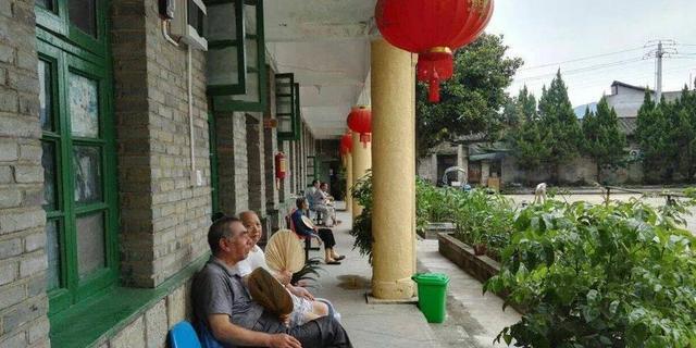 想在農(nóng)村開(kāi)個(gè)養(yǎng)老院，可行嗎？(圖3)