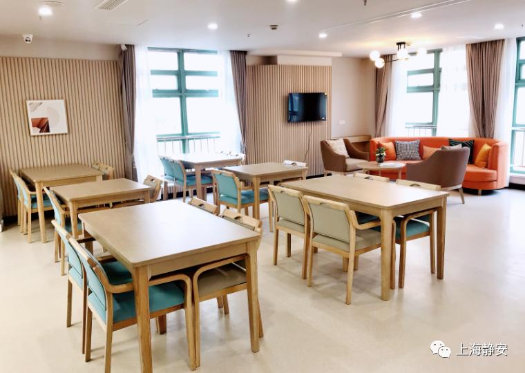 醫(yī)療、康復(fù)、生活照料……這些需求在家門口就能解決！靜安這里正打造“沒有圍墻的養(yǎng)老院”(圖8)