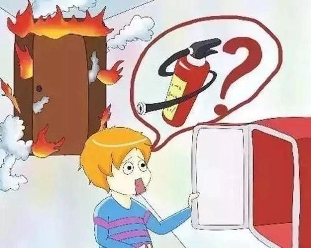 這些養(yǎng)老院消防安全知識(shí)你知道多少？(圖4)