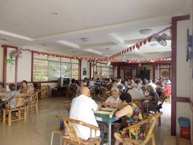 這些養(yǎng)老院消防安全知識(shí)你知道多少？(圖6)