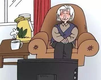 這些養(yǎng)老院消防安全知識(shí)你知道多少？(圖14)