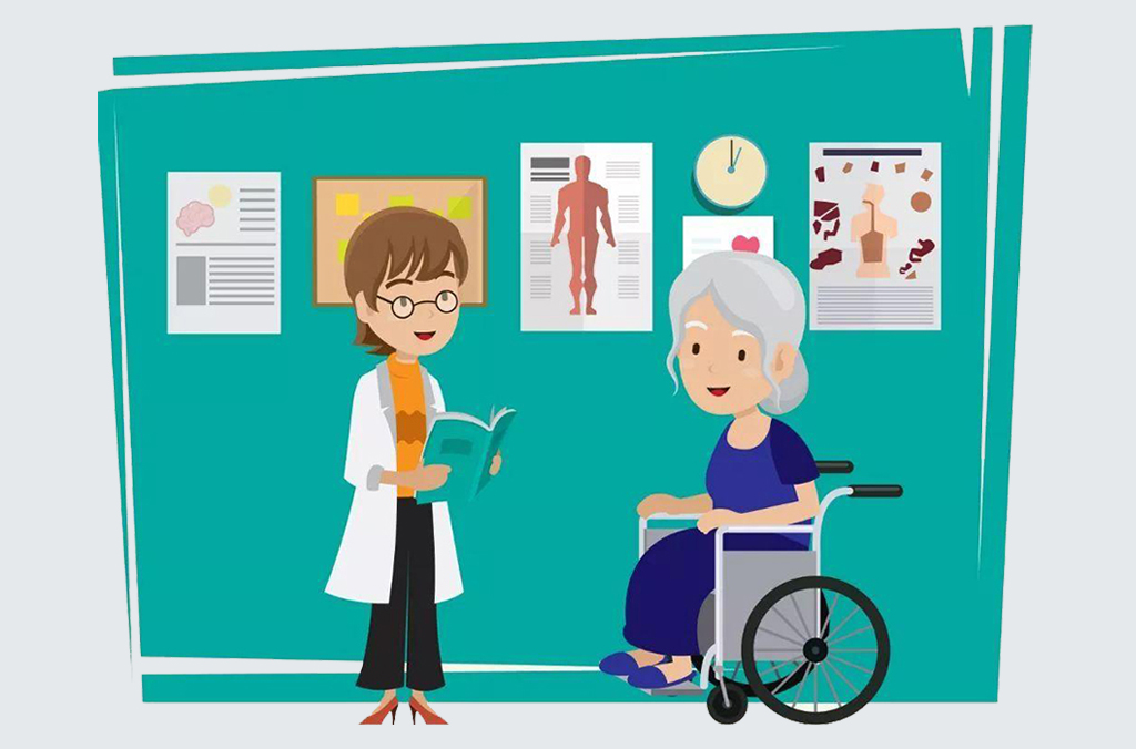 智慧養(yǎng)老發(fā)展的六個緊要問題與五個解決對策(圖1) 智慧養(yǎng)老發(fā)展的六個緊要問題與五個解決對策(圖1)