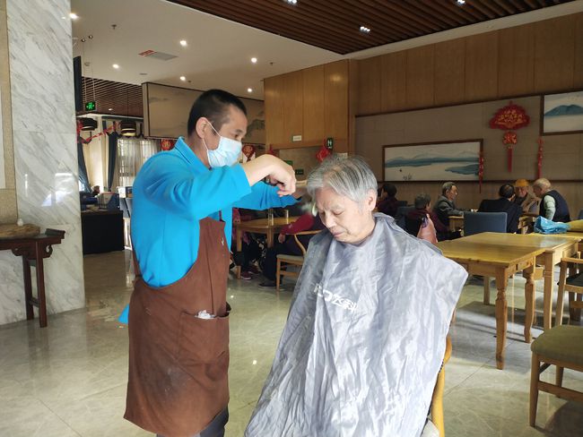 常見養(yǎng)老機(jī)構(gòu)怎么收費(fèi)的呢？(圖2)