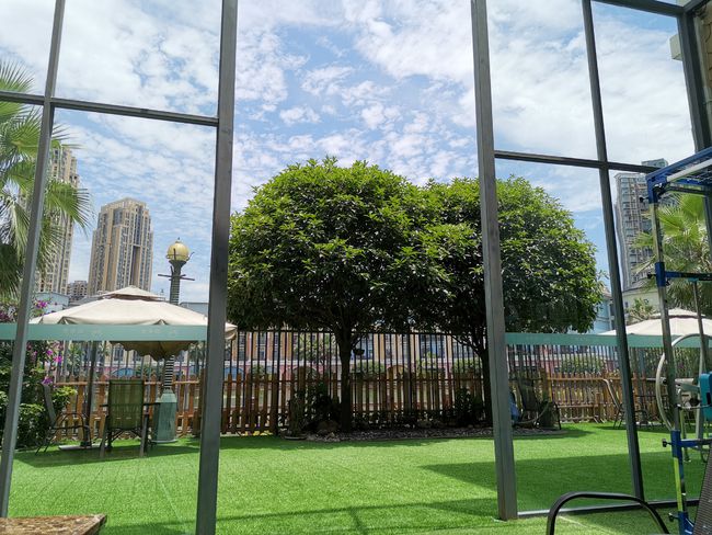 常見養(yǎng)老機(jī)構(gòu)怎么收費(fèi)的呢？(圖1)