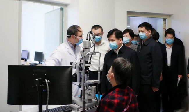 國家民政部李紀恒部長一行蒞臨福州市國德老年康養(yǎng)中心視察(圖12) 國家民政部李紀恒部長一行蒞臨福州市國德老年康養(yǎng)中心視察(圖12)