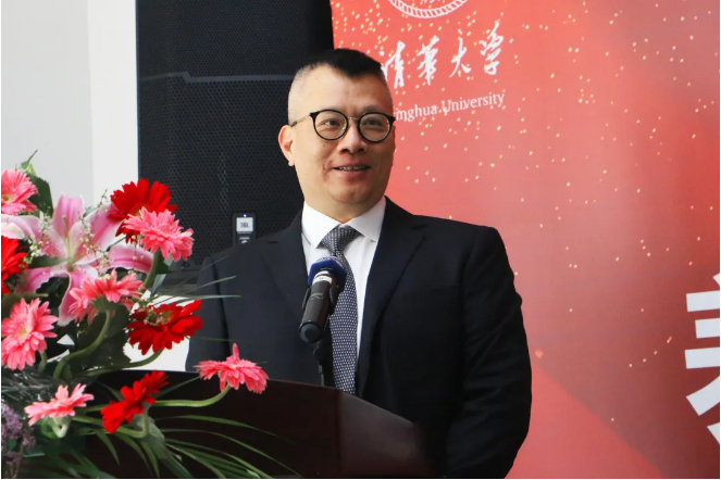 祝賀海淀雙清苑社區(qū)養(yǎng)老服務驛站正式啟動(圖6)