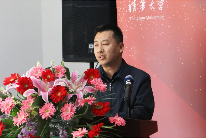 祝賀海淀雙清苑社區(qū)養(yǎng)老服務驛站正式啟動(圖9)