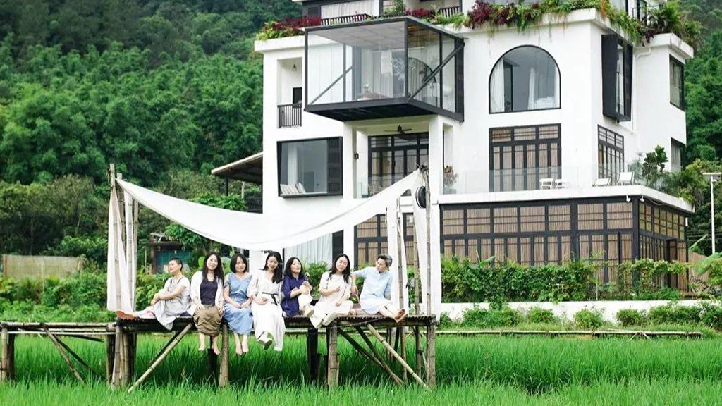 現(xiàn)在的你是否想過養(yǎng)老這件事兒？(圖1)