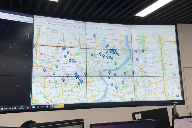 上海這個全市老齡化程度最高的城區(qū)怎樣“智慧養(yǎng)老”？(圖2)
