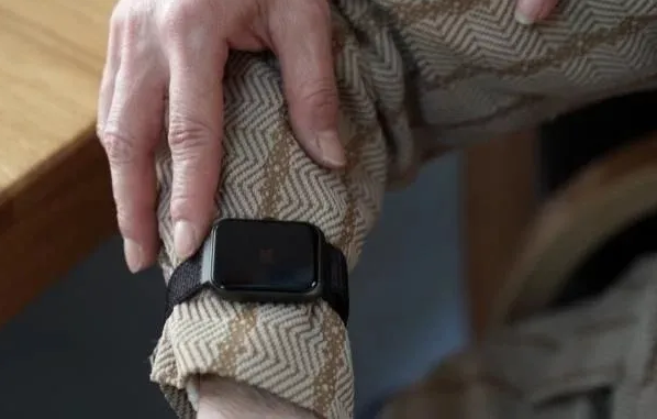 上海這個全市老齡化程度最高的城區(qū)怎樣“智慧養(yǎng)老”？(圖4)