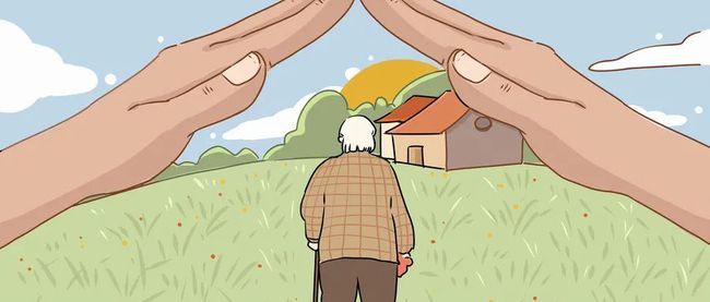 人口老齡化加速，運(yùn)營(yíng)商5G建設(shè)助力智慧養(yǎng)老(圖1)