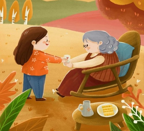 智慧養(yǎng)老新方式！錦江區(qū)養(yǎng)老服務指導中心全新升級(圖1)