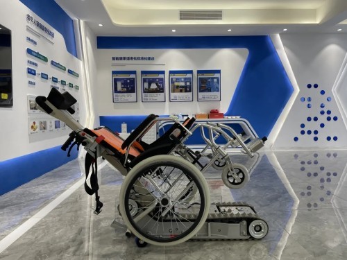 智慧養(yǎng)老新方式！錦江區(qū)養(yǎng)老服務指導中心全新升級(圖7)