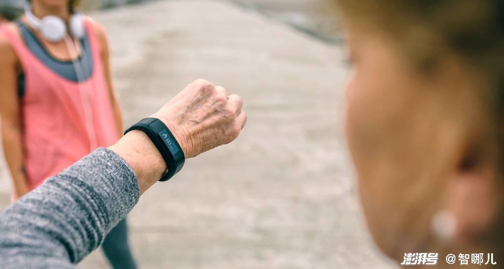 智慧養(yǎng)老怎么“養(yǎng)”？不要讓科技成為老年群體的束縛(圖4)