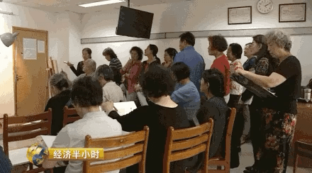 老齡化問題逐漸凸顯，智慧養(yǎng)老能解決老人獨(dú)居的種種問題嗎？(圖8)