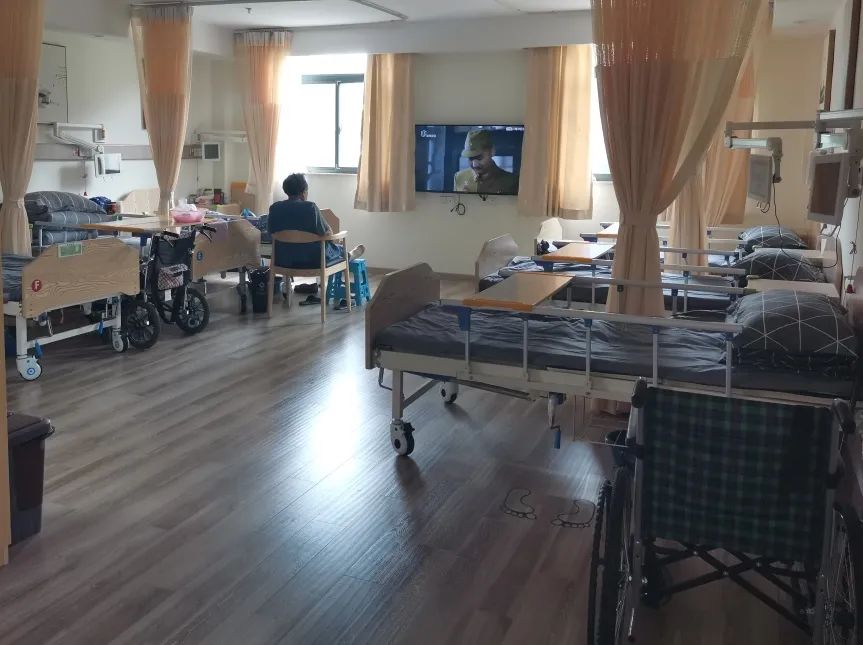 用心用情，高境鎮(zhèn)打造家門口的智慧養(yǎng)老服務(wù)圈(圖11)