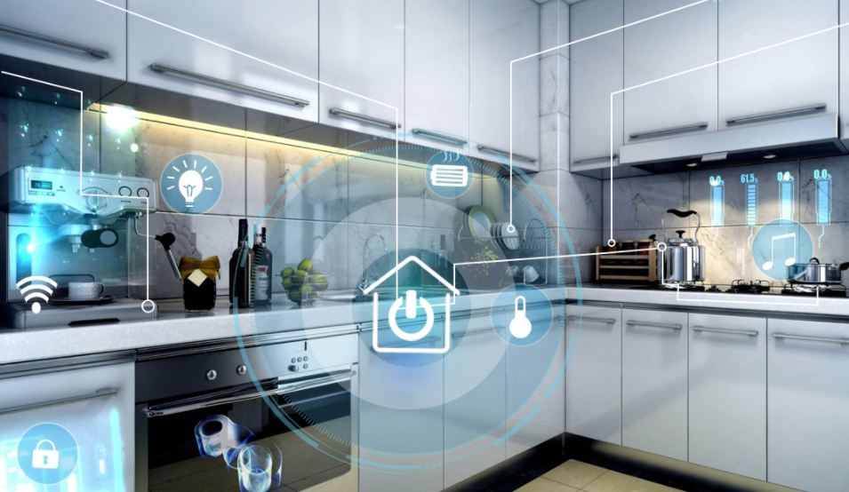 智慧養(yǎng)老需求激增智，慧養(yǎng)老到底有多智慧？(圖1)