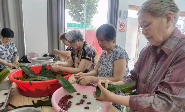 贊！宿州開啟養(yǎng)老新模式！(圖7)