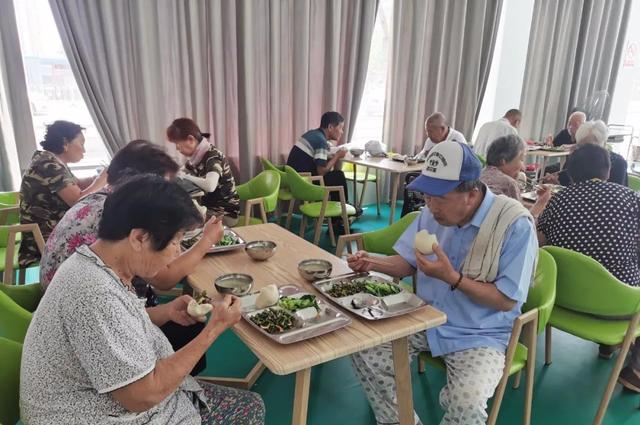 贊！宿州開啟養(yǎng)老新模式！(圖4)