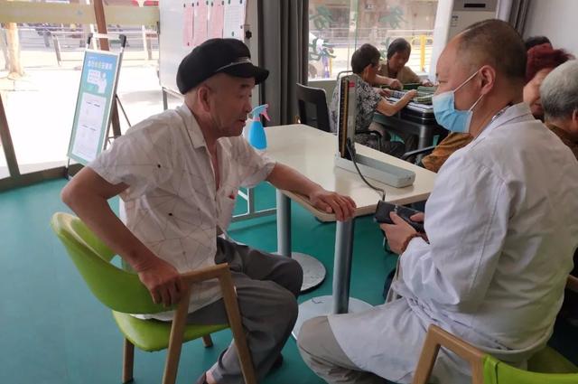 贊！宿州開啟養(yǎng)老新模式！(圖6)