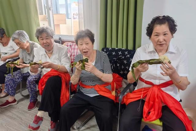 贊！宿州開啟養(yǎng)老新模式！(圖11)