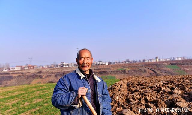 農(nóng)村養(yǎng)老迎來(lái)“變革”？每位農(nóng)村老人都能聽(tīng)到“4條好消息”(圖3)