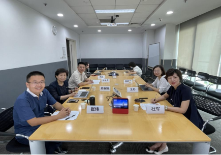 公益?zhèn)鞑ブχ腔垧B(yǎng)老—科技公益城市行走進泉城濟南(圖2) 公益?zhèn)鞑ブχ腔垧B(yǎng)老—科技公益城市行走進泉城濟南(圖2)