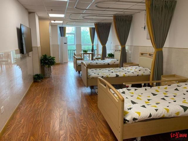 滿意度全國第一！養(yǎng)老服務(wù)如何鞏固優(yōu)勢(shì)？成都“十四五”養(yǎng)老服務(wù)業(yè)發(fā)展規(guī)劃（草案）編制完成(圖1)