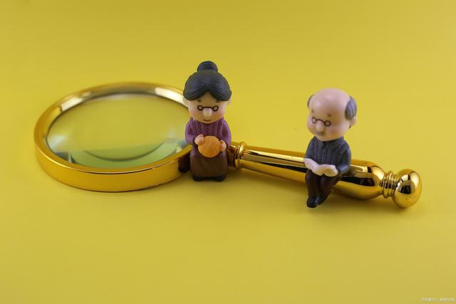 智慧養(yǎng)老給養(yǎng)老產(chǎn)業(yè)到底帶來了什么？(圖1)