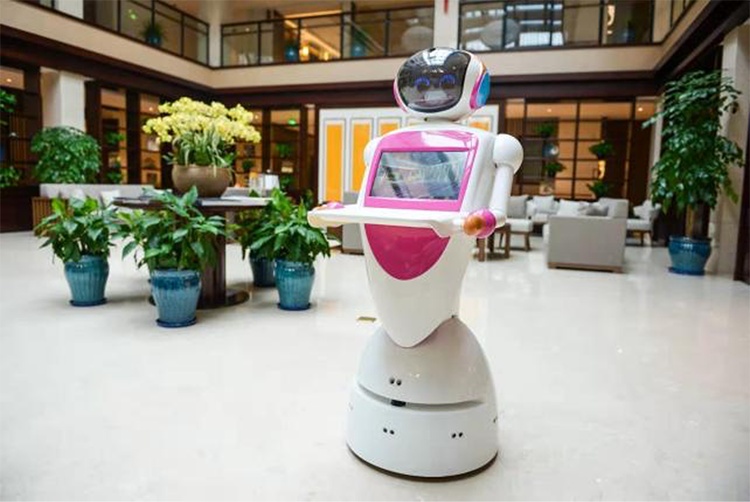 立足南虹橋發(fā)展新高地，閔行華漕打造養(yǎng)老服務(wù)新標(biāo)桿(圖6)