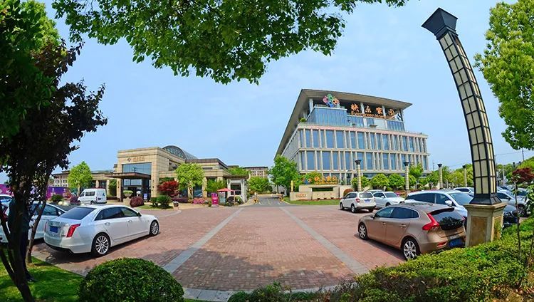 立足南虹橋發(fā)展新高地，閔行華漕打造養(yǎng)老服務(wù)新標(biāo)桿(圖3)