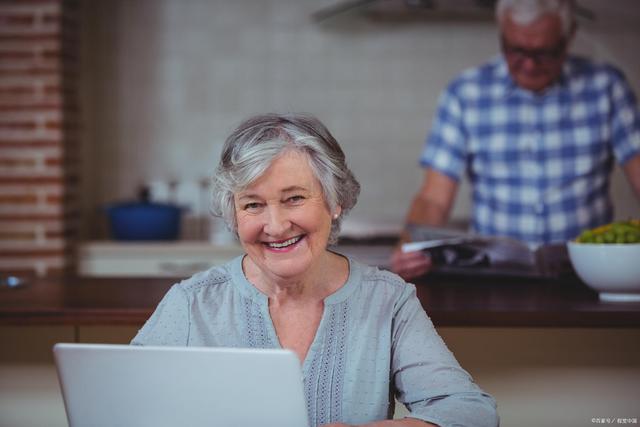 合肥市：“互融互嵌”讓養(yǎng)老服務便利可及(圖2)