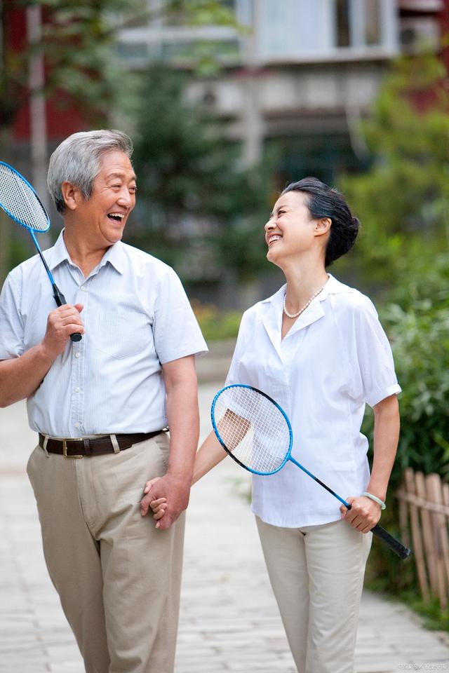 合肥市：“互融互嵌”讓養(yǎng)老服務便利可及(圖3)