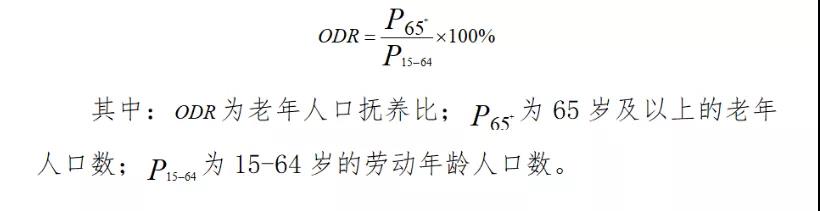 重磅！國家衛(wèi)健委發(fā)布《2020年度國家老齡事業(yè)發(fā)展公報》(圖1)
